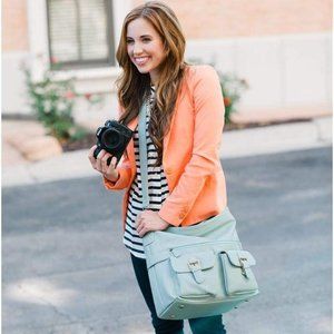 Jo Totes Gracie Camera Bag